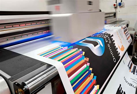 Large Format Printing Los Angeles Scg