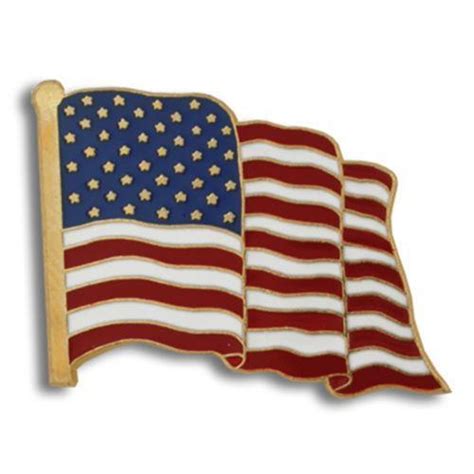 Patriotic Lapel Pins Ebay
