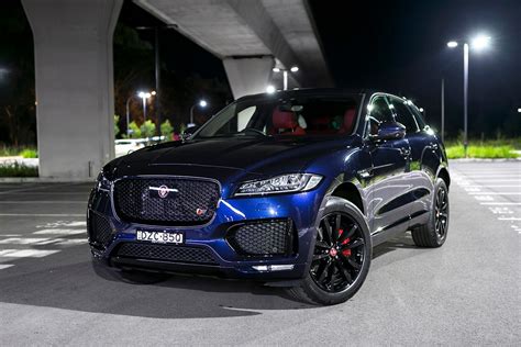 See what power, features, and amenities you'll get for the money. Auto Review: 2020 Jaguar F-PACE S 30d • Exhaust Notes ...