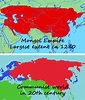 Research Topics: Similarities between the Mongol Empire and Communism
