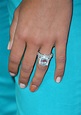 Danielle Jonas' Engagement Ring | Jonas Brothers Wives Engagement Rings ...