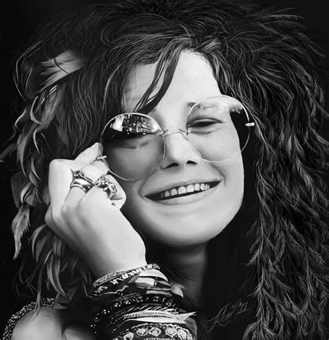 Rock years active:'60s, '70s the greatest white female rock singer of the 1960s, janis joplin was also a great blues singer, making. My dirty music corner: JANIS JOPLIN