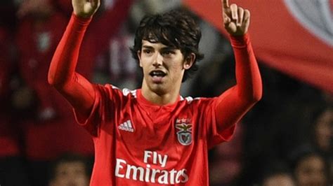 2 038 765 tykkäystä · 73 330 puhuu tästä. Joao Felix transfer news: Benfica sensation likened to ...