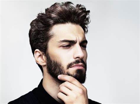 Stubble Beard Styles 9 Long Stubble Beard Looks You Should Know