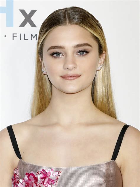 Lizzy Greene Net Worth Measurements Height Age Weight