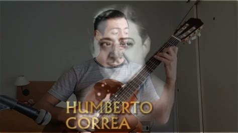 Mí Vieja Viola Arreglo Para Guitarra Solista Youtube