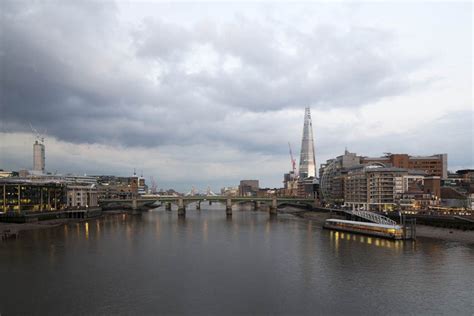 Gallery Of The Shard Opens To The Public 10