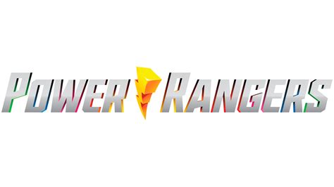 Power Rangers Logo valor história PNG