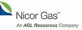 Nicor Gas Service Photos