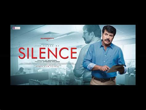 Silence Movie Hd Wallpapers Silence Hd Movie Wallpapers Free Download