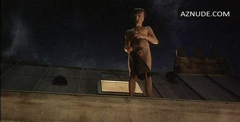 Total Eclipse Leonardo Dicaprio Rooftop Scene My Xxx Hot Girl