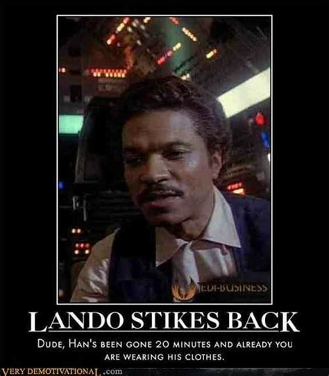 The Force Is Strong Game Strong Very Demotivational Carl Weathers