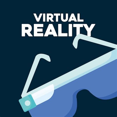 Premium Vector Virtual Reality Design