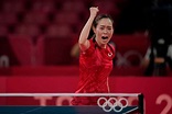 震撼彈！日本桌球美女石川佳純宣布引退