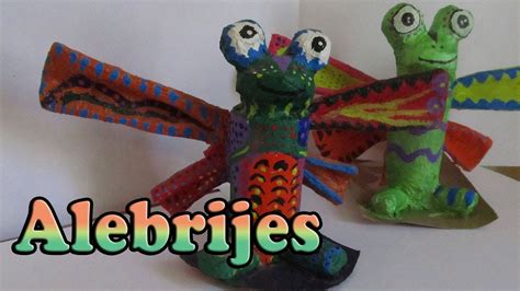 Cada año ayudamos a que más de 10 000 personas aprendan alguno de los más de 30 idiomas en 120 destinos en todo el mundo que ofrecemos. Manualidades para Niños: Alebrijes// DIY Mexican Crafts ...