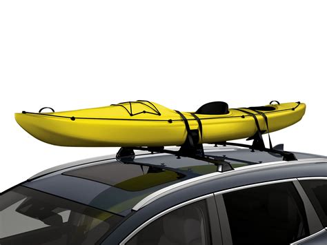 Honda Online Store 2018 Cr V Kayak Attachmnet