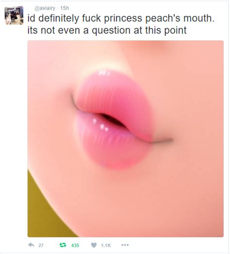 princess peach has a cute mouth brah ign boards