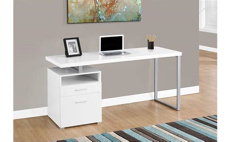Monarch Specialties Computer Writing Desk For Home And Office