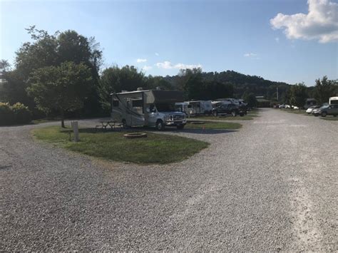 Cave Country Rv Campground Cave City Ky Campground Reviews