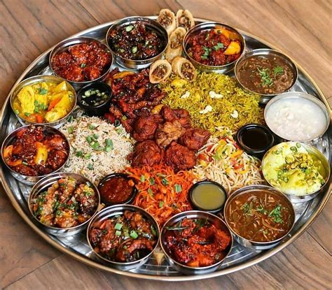 Which is the best pakistaanse recepten in india? hinese thalis, the first-of-its-kind in Mumbai at Ohanna's ...