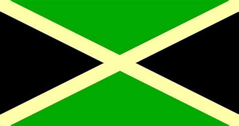 The Jamaican Flag Jamaica Travel And Culture Com
