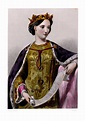 Margaret of France, Queen Consort of Edward I of England (1279 - 1318 ...