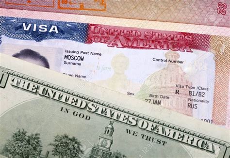 → Costo Visa Americana 2019 Tarifas De Visa 【actualizadas】