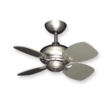 Small Ceiling Fans A Perfect Addition To Any Apartment Warisan Lighting