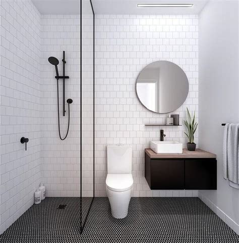 Small Bathroom Design Ideas With A Twist Oxo Bathrooms