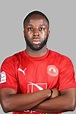 Adama Diomandé - Stats and titles won