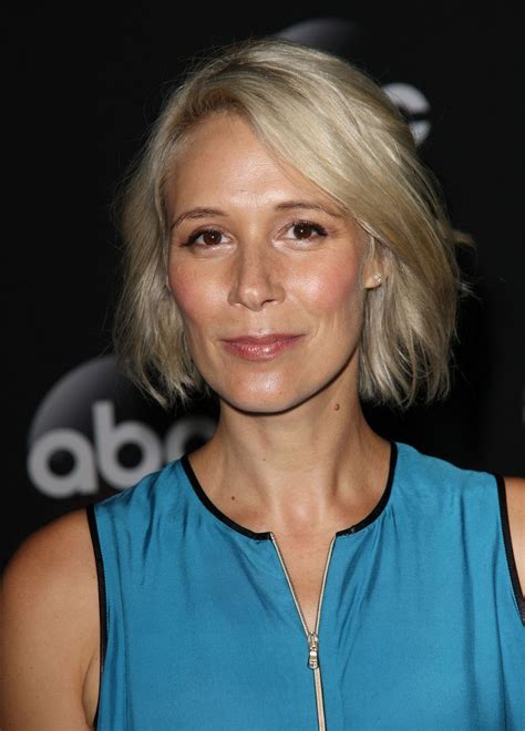 Liza Weil On How To Get Away With Murders Bonnie Being A Grown Up