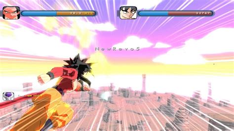 Hyper dragon ball z is a classic fighting game designed in the style of capcom titles from the 90s. Dragon ball Z Online sandbox game - YouTube