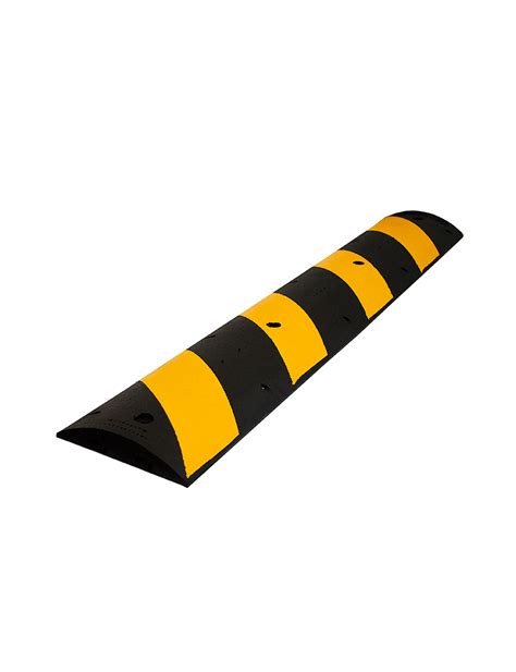 Economy Rubber Speed Bumps Sber6s Traffic Safety Store