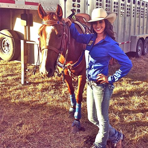 Megan Etcheberry From Rodeo Girls Barrel Racing Pro Rodeo Rodeo Pinterest Rodeo Girls