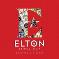 Elton John - Jewel Box: Rarities and B-Sides (Vinyl 3LP) - Music Direct