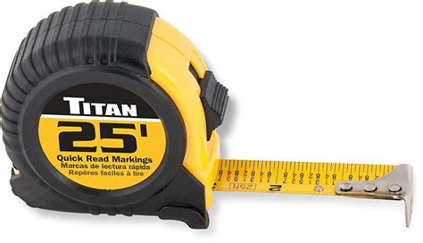 Inches are generally the easiest measurement to read on a tape measure. How to Read a Tape Measure - Simple Tutorial & Free Cheat Sheet - Joyful Derivatives