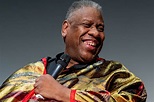 André Leon Talley documentary making big bucks at box office