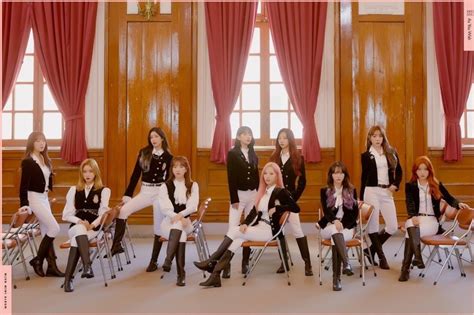 Cosmic Girls Reveal Moving Teaser For As You Wish Allkpop