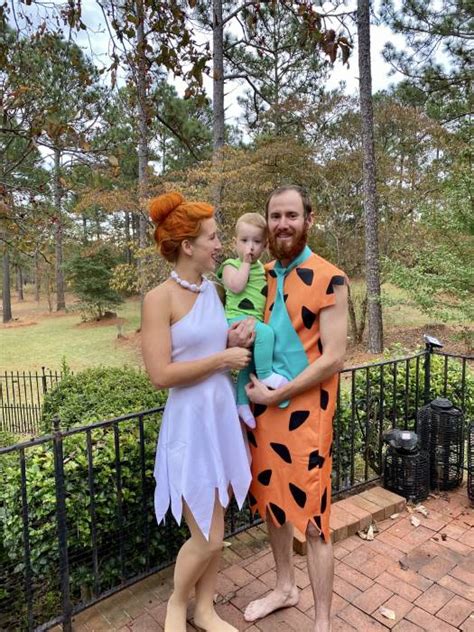 Classic Flintstones Wilma Adult Costume