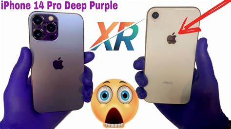 Iphone Xr Convert 14 Pro How To Turn Iphone Xr Into An Iphone 14 Pro