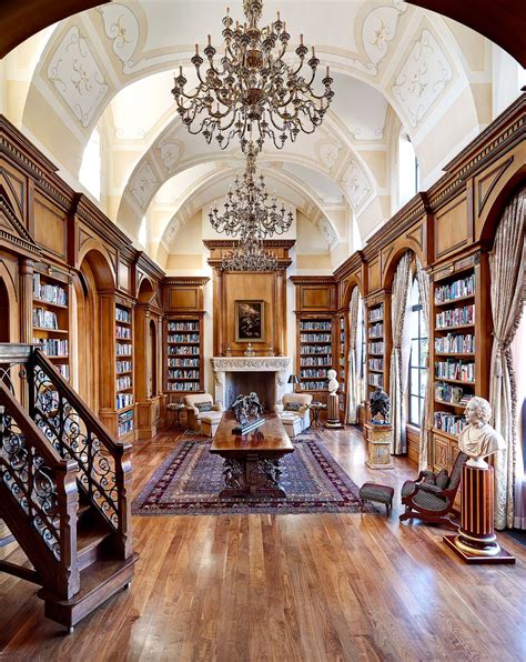 Gorgeous Libraries To Inspire Your Home Library Home Library Design Home Libraries Home Library