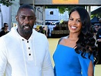 Idris Elba’s new wife Sabrina Dhowre says wedding ‘best day of my life ...