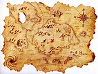 Treasure map pirate | Pirate maps, Pirate treasure maps, Treasure maps
