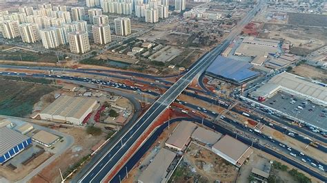 Conhecer Os Municípios De Luanda Luanda Welcome To Angola