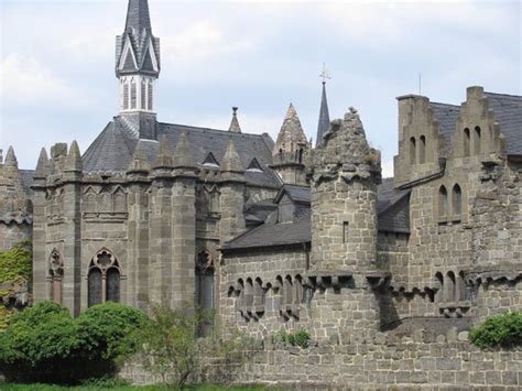 Lowenburg Castle Kassel All You Need To Know Before You Go