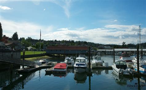 Gig Harbor Neighborhood Guide Move To Tacoma Move To Tacoma