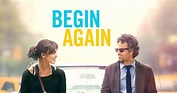Begin Again • Movie Review