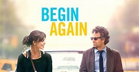3rd-strike.com | Begin Again (DVD) – Movie Review