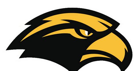 Southern Miss Unveils New Golden Eagle Logo Options