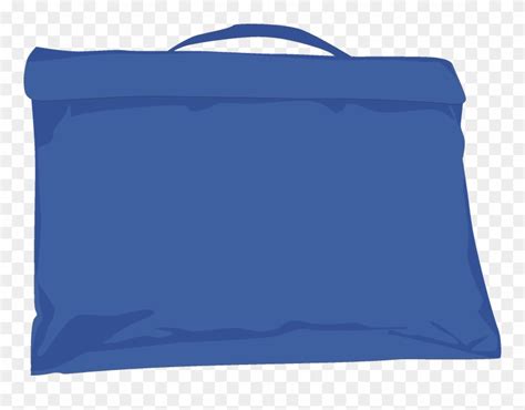 Librarian Clipart Library Bag Librarian Library Bag Transparent FREE